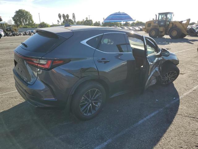 VIN 2T2AKCEZ1RC025852 2024 LEXUS NX 350H BA no.3