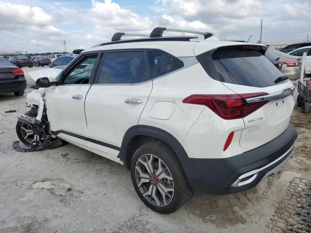 2023 KIA SELTOS SX KNDETCA25P7425469