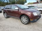 Lot #3025073236 2010 LINCOLN MKX