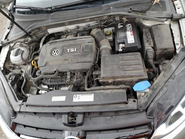 2017 VOLKSWAGEN GOLF SPORT - 3VWC17AU4HM536640