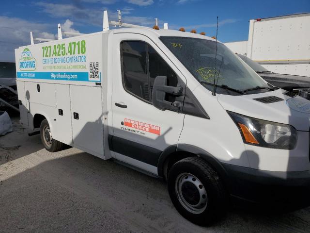 2017 FORD TRANSIT T- - 1FDBW5PM2HKB19077