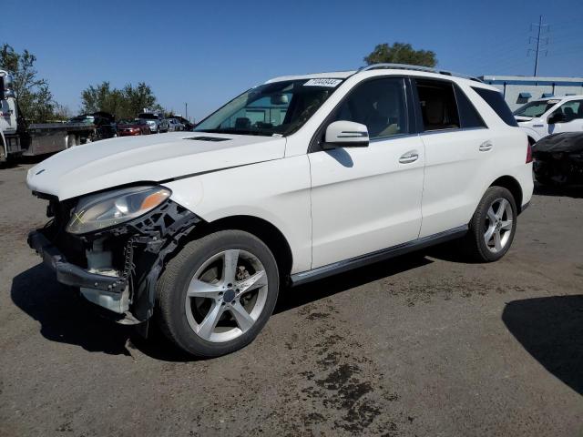 2018 MERCEDES-BENZ GLE 350 #2935708838