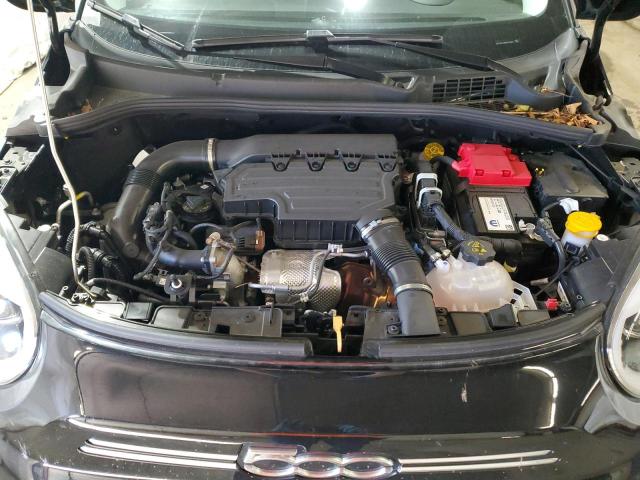2022 FIAT 500X TREKK ZFBNF3B14NP971063