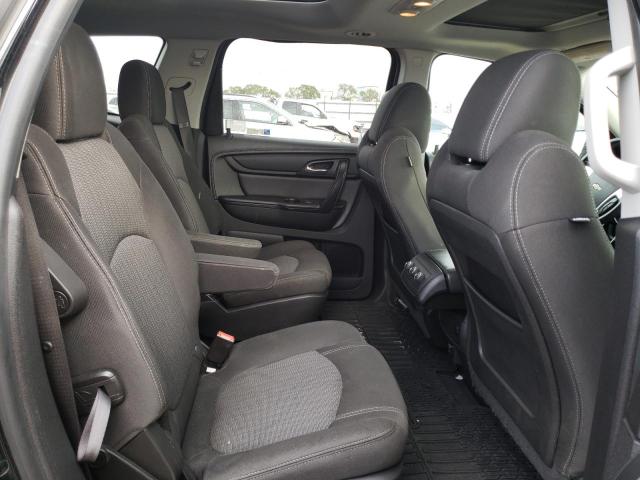 2016 CHEVROLET TRAVERSE L - 1GNKRGKD1GJ248082