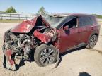 2021 NISSAN ROGUE SV - 5N1AT3BA9MC819818