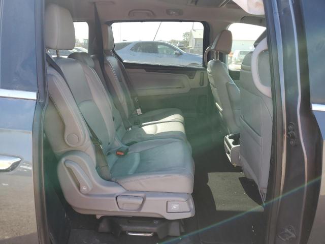 2019 HONDA ODYSSEY EX - 5FNRL6H70KB105127