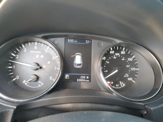 2019 NISSAN ROGUE S - 5N1AT2MT3KC779158