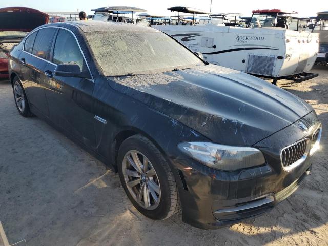 VIN WBA5A5C5XED510974 2014 BMW 5 Series, 528 I no.4