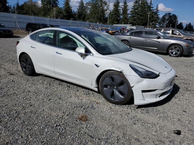 VIN 5YJ3E1EA6KF416662 2019 TESLA MODEL 3 no.4