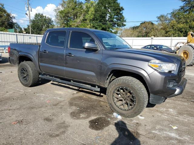 2019 TOYOTA TACOMA DOU - 5TFAX5GN3KX142318