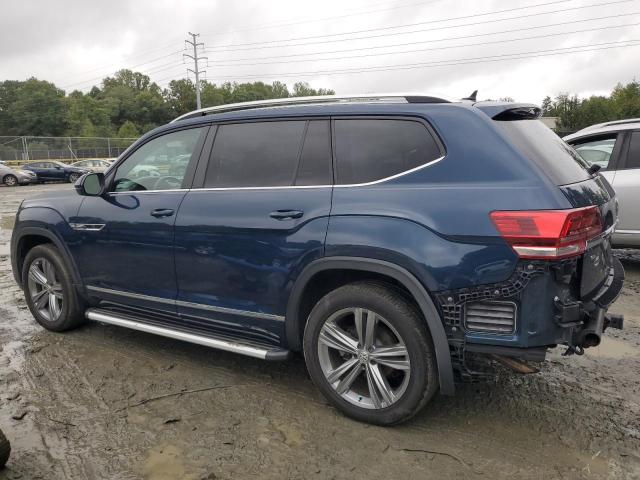 2018 VOLKSWAGEN ATLAS SE - 1V2PR2CA6JC574802