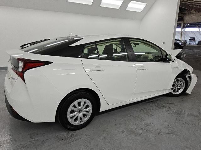 2022 TOYOTA PRIUS NIGH - JTDKAMFU1N3179307