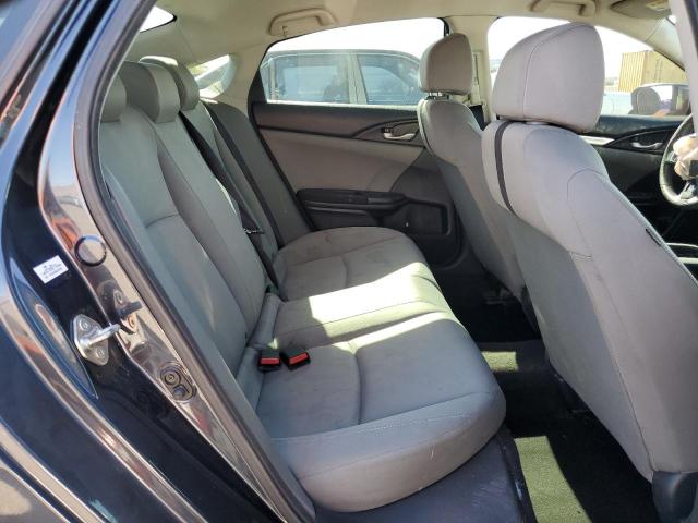 2019 HONDA CIVIC LX - 2HGFC2F63KH527653