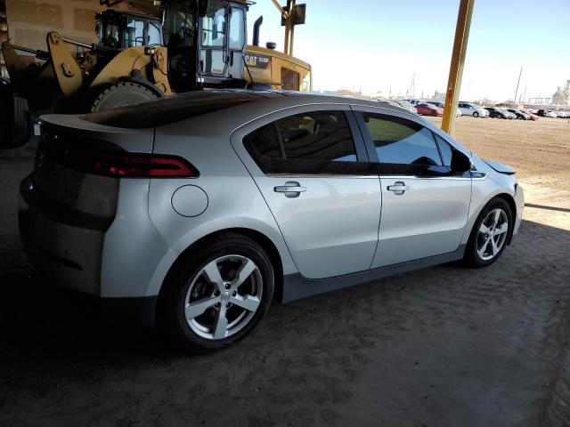 VIN 1G1RB6E44FU124329 2015 Chevrolet Volt no.3