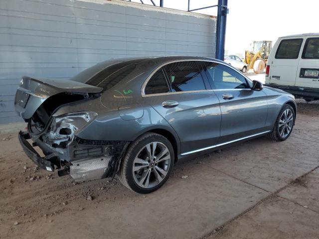 2019 MERCEDES-BENZ C 55SWF8EB1KU305754