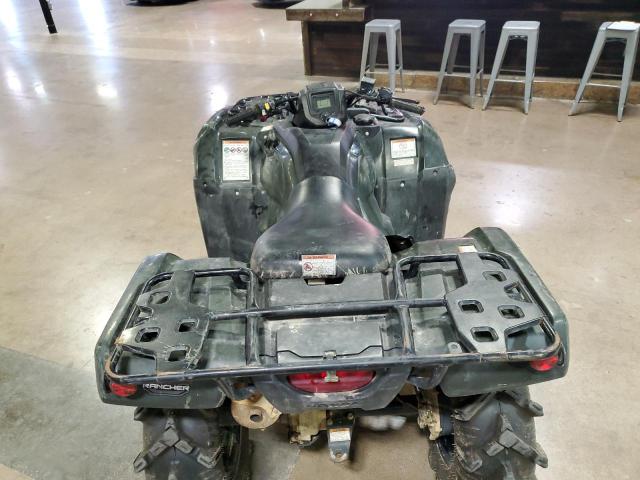 2023 HONDA TRX420 FM 1HFTE40K1P4904181