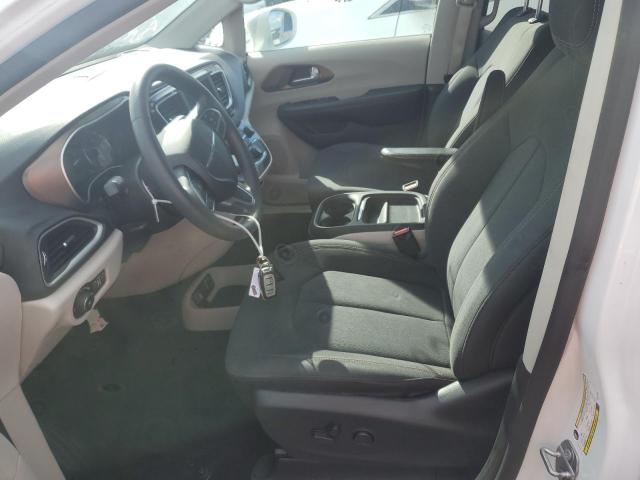 2018 CHRYSLER PACIFICA T - 2C4RC1FG3JR132766