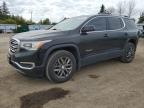 2018 GMC Acadia Slt-1 VIN: 1GKKNULS9JZ102834 Lot: 73487534