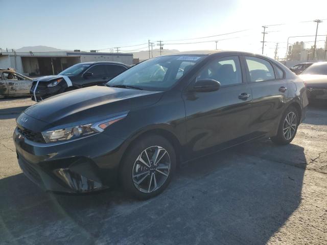 VIN 3KPF24AD2PE603269 2023 KIA FORTE no.1