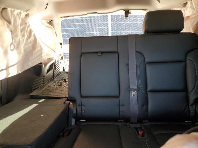 2017 CHEVROLET TAHOE K150 - 1GNSKBKC5HR139464
