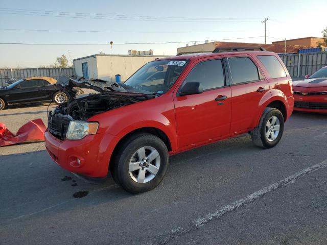 2009 FORD ESCAPE XLT #2972533922