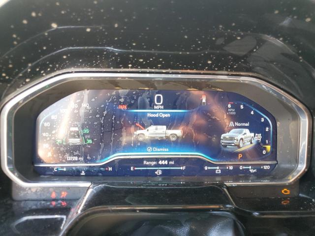 2023 CHEVROLET SILVERADO - 3GCUDJEL1PG352136