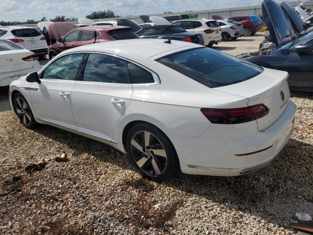 2021 VOLKSWAGEN ARTEON SE WVWAR7AN5ME013011