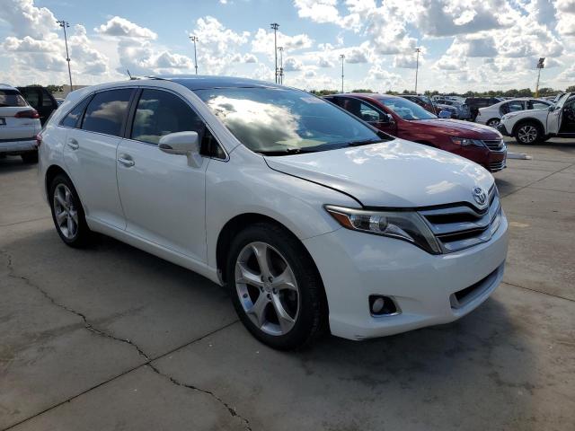 VIN 4T3ZK3BB2DU053169 2013 Toyota Venza, LE no.4