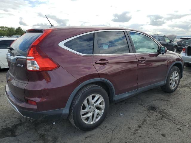 2015 HONDA CR-V EX - 2HKRM4H5XFH637914