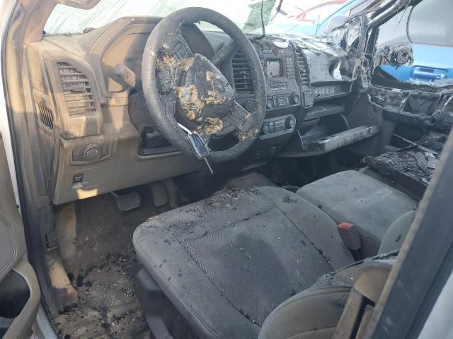 2019 FORD F150 SUPER - 1FTEX1CB0KKC23473