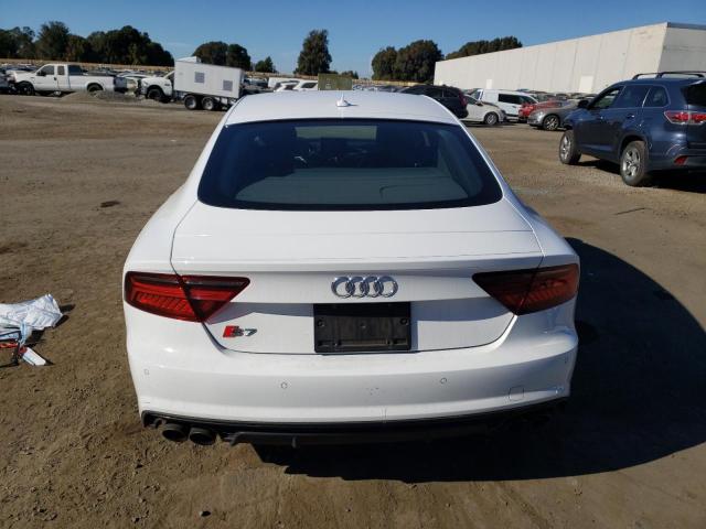 2016 AUDI S7 PRESTIG WAUW2BFCXGN019960