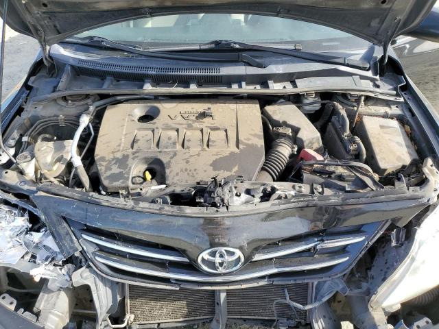 VIN 5YFBU4EE3DP168462 2013 Toyota Corolla, Base no.11