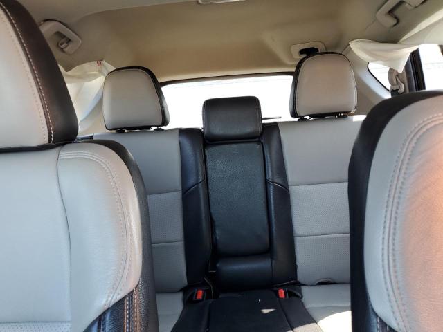2017 TOYOTA RAV4 XLE - 2T3WFREV0HW348437