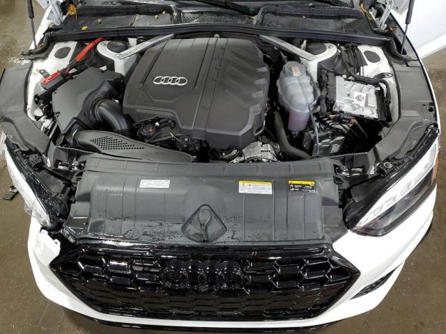 2023 AUDI A5 PREMIUM - WAUFACF53PA046905