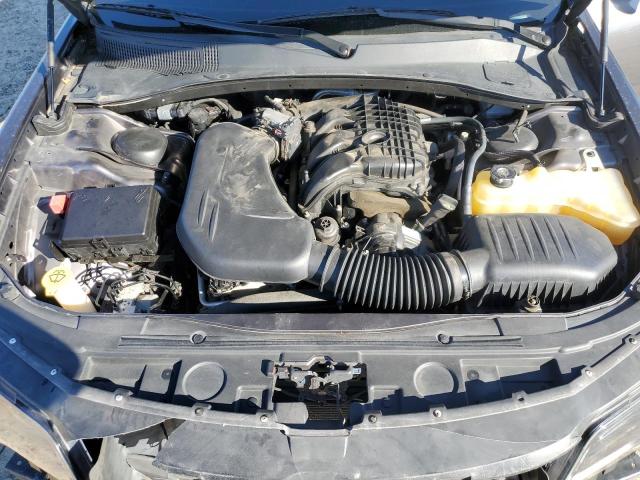 2017 CHRYSLER 300 S - 2C3CCABG2HH668821