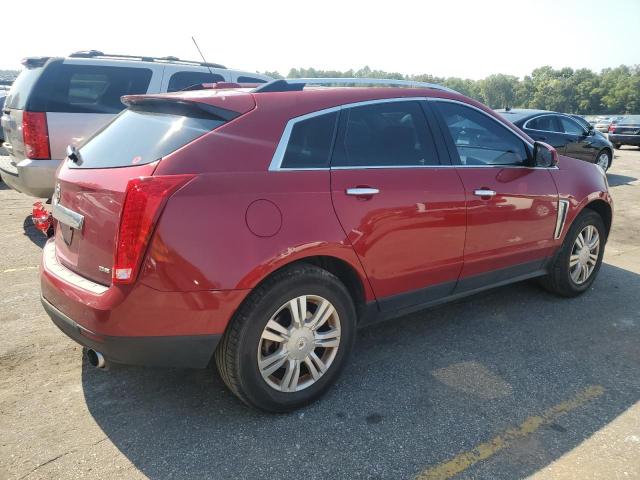 VIN 3GYFNEE30FS580891 2015 Cadillac SRX, Luxury Col... no.3