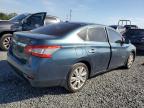 NISSAN SENTRA S photo