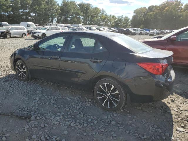 2018 TOYOTA COROLLA L - 2T1BURHEXJC059694