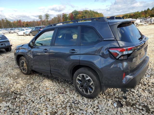 2025 SUBARU FORESTER P - JF2SLDDC8SH439707