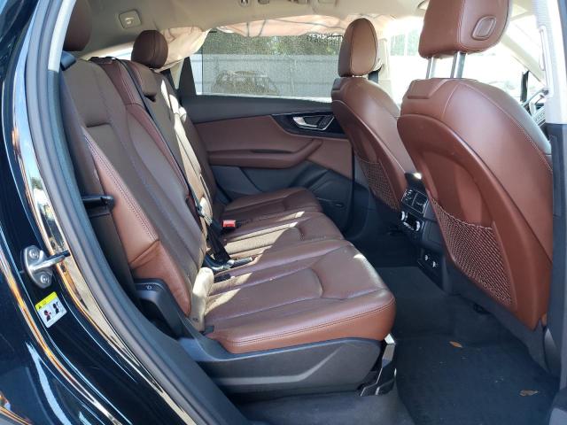 2018 AUDI Q7 PRESTIG - WA1VAAF71JD007394