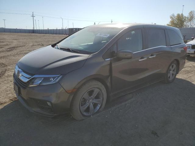 2018 HONDA ODYSSEY EX - 5FNRL6H79JB110518