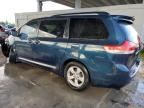 TOYOTA SIENNA LE photo