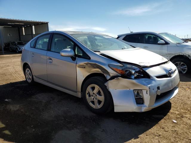 Vin: jtdkn3du9b1370997, lot: 76425054, toyota prius 20114