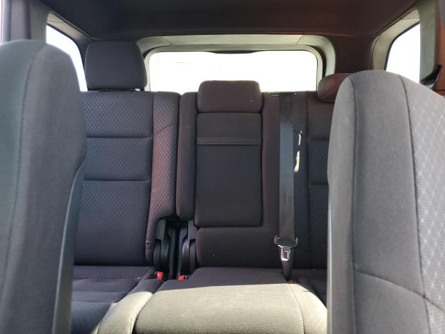 2018 JEEP GRAND CHER - 1C4RJFAG8JC506162