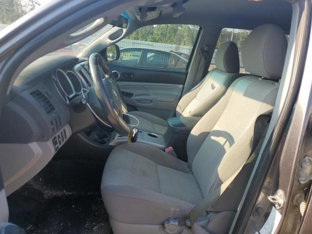 2015 TOYOTA TACOMA DOU - 5TFJU4GN7FX065901