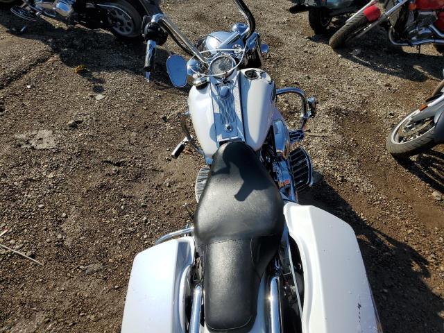2004 HARLEY-DAVIDSON ROAD KING 1HD1FRW1X4Y722993