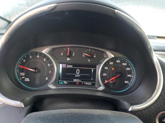2016 CHEVROLET MALIBU LT - 1G1ZE5ST2GF359914