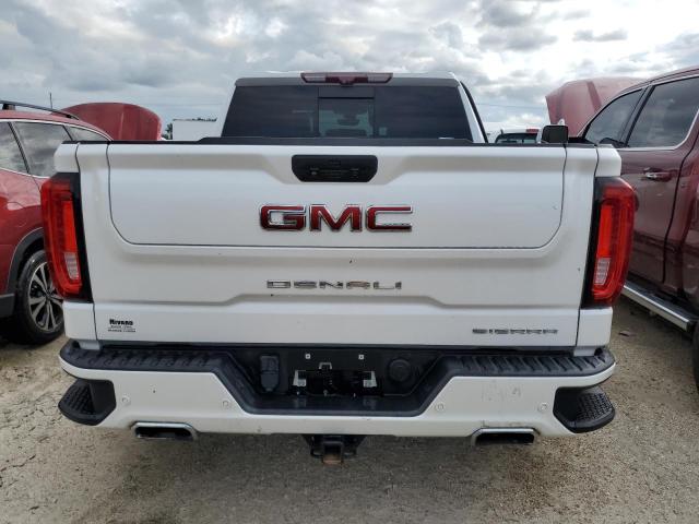 VIN 3GTP8FED8LG219567 2020 GMC Sierra, C1500 Denali no.6