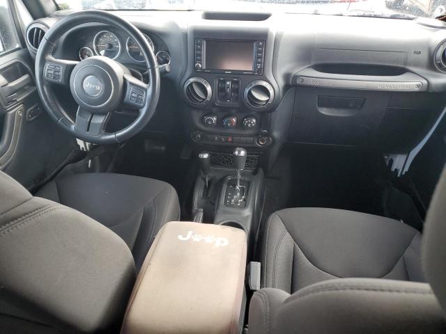 2018 JEEP WRANGLER U - 1C4BJWDG6JL803475