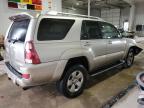 TOYOTA 4RUNNER LI photo